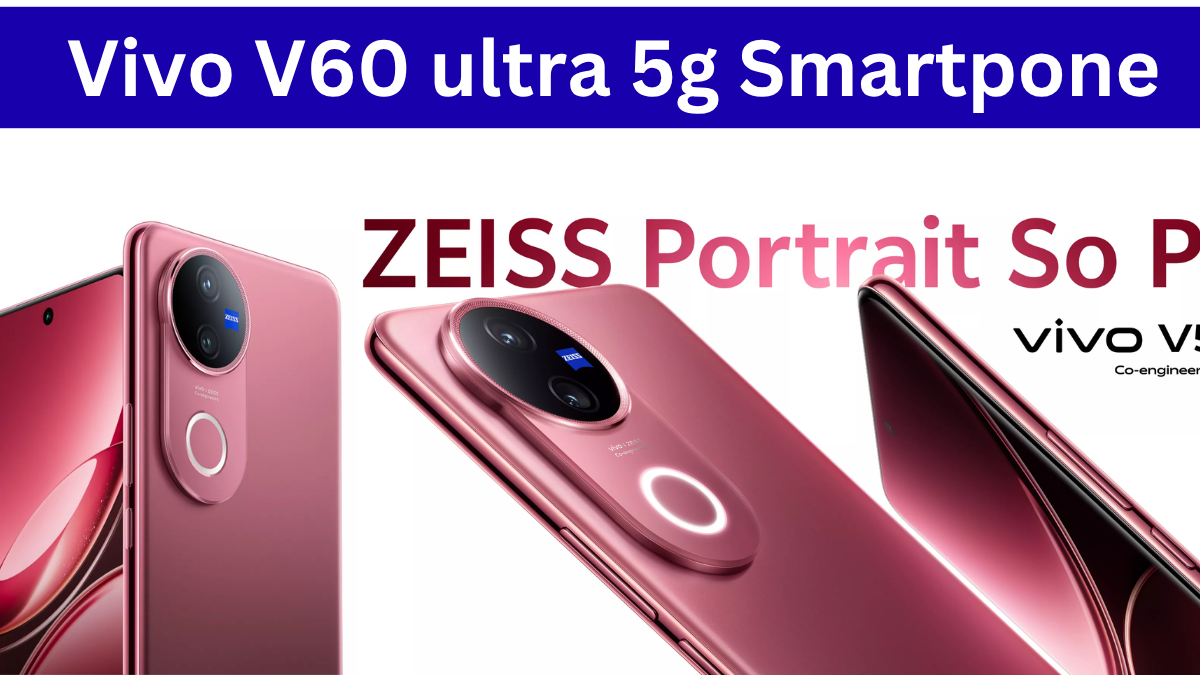 Vivo V60 ultra 5g Smartpone Vivo V60 ultra 5g Smartpone